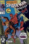Spider-Man Classics comic books